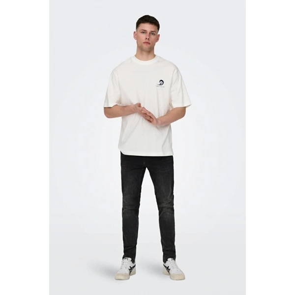 Only & Sons Erkek Jean
