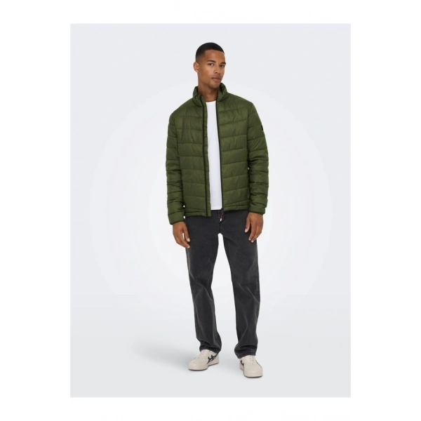 Only & Sons Erkek Mont