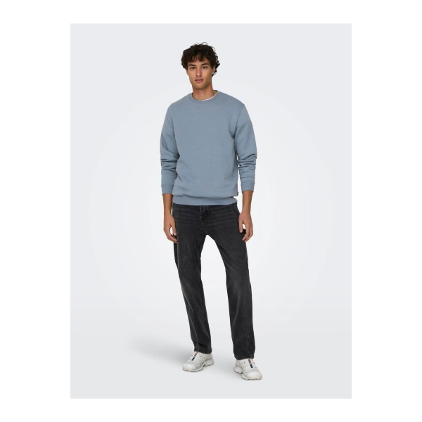 Only & Sons Erkek Sweatshirt