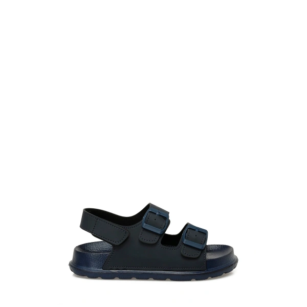 Polaris Erkek Çocuk Lacivert Sandalet