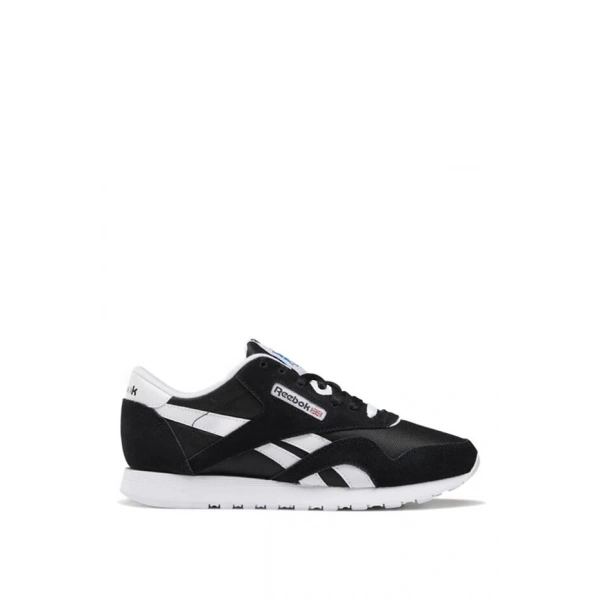 Reebok Siyah Sneaker