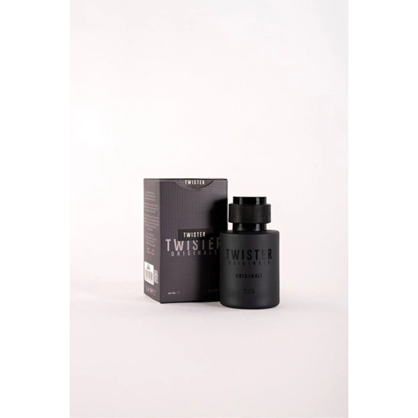 TWİSTER Erkek Parfüm Orıgınals parfüm 50 ml