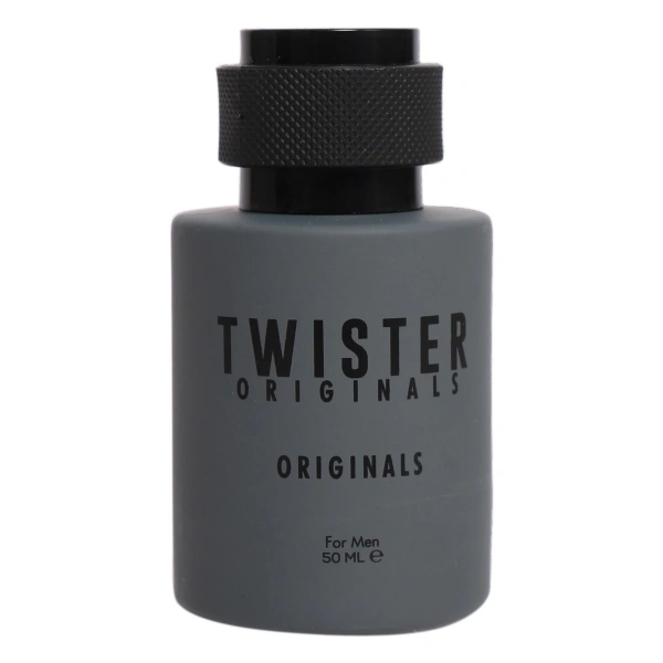 TWİSTER Erkek Parfüm Orıgınals parfüm 50 ml