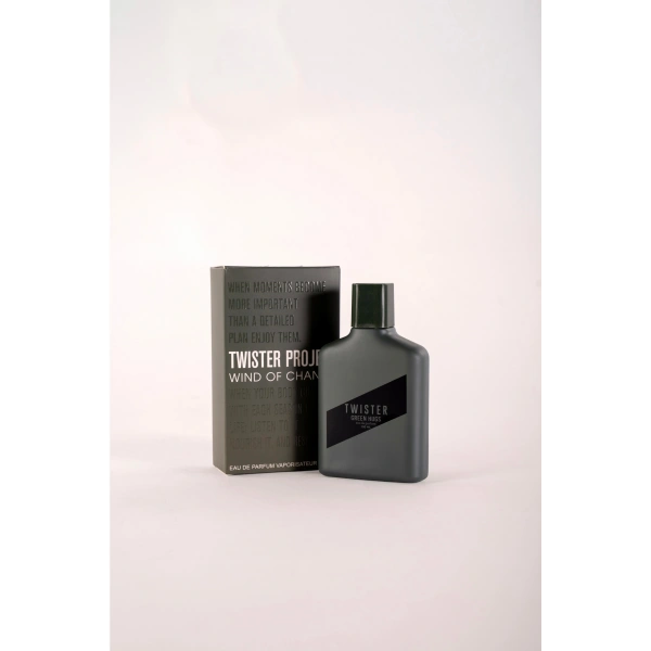 TWİSTER Erkek Project perfume 100 ml
