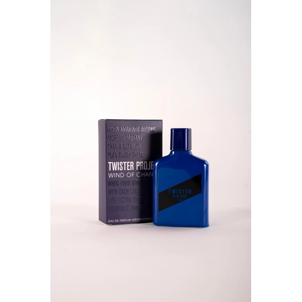 TWİSTER Erkek Project perfume 100 ml