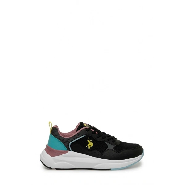 U.S. Polo Assn. Kadın Sneaker Ayakkabı