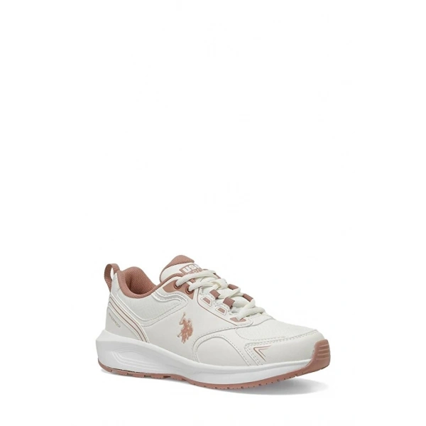 U.S. Polo Assn. Kadın Waterproof Ayakkabı