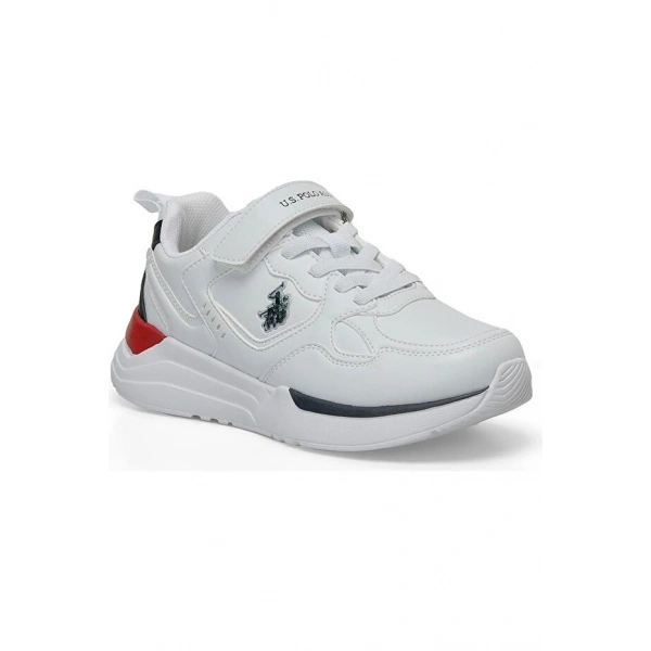 U.S. Polo Assn. Erkek Çocuk Ayakkabı