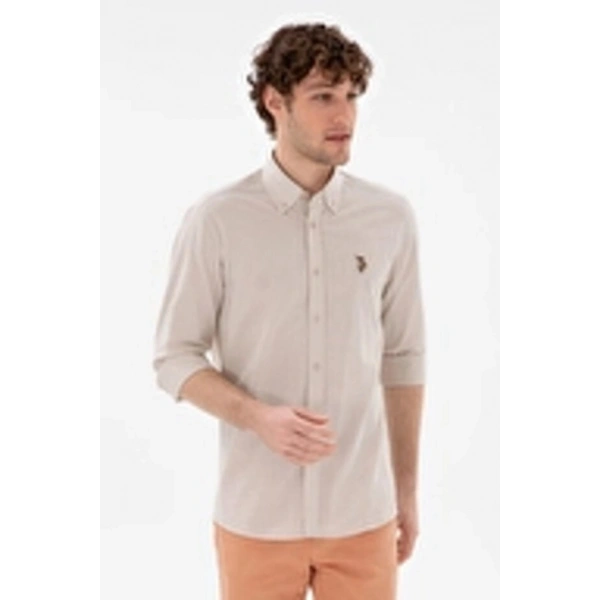 U.S. Polo Assn. Erkek Gömlek