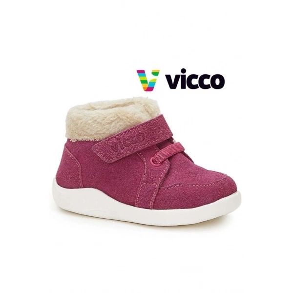 Vicco 001 FUŞYA BOT