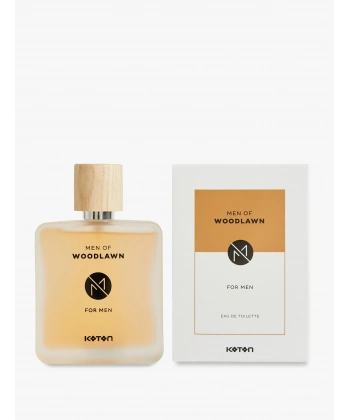 Koton Erkek Parfüm Men of Woodlawn 50 ML