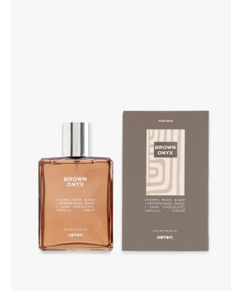 Koton Erkek Parfüm Brown Onyx 100 ML