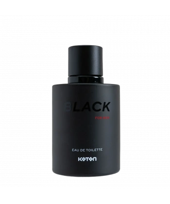 Koton Erkek Parfüm Black 100 ML