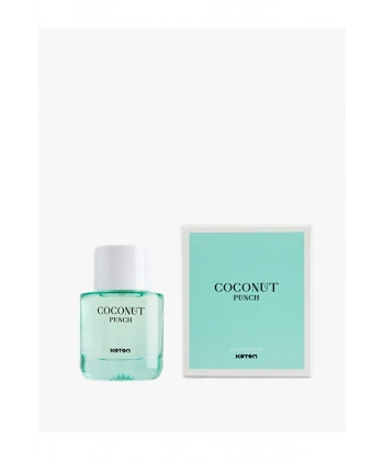 KOTON Kadın Parfüm Coconut Punch 50 ML