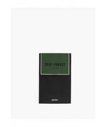 KOTON Erkek Parfüm Deep Forest 100 ML