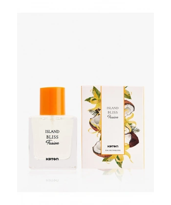 KOTON Kadın Parfüm Island Bliss Fusion 50 ML
