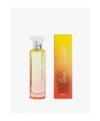 KOTON Kadın Parfüm Coral Crystal 100ML