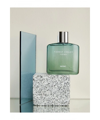 KOTON Erkek Parfüm Forest Coast 100 ML