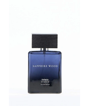 DEFACTO Erkek Sapphire Wood Odunsu 85 ml Parfüm