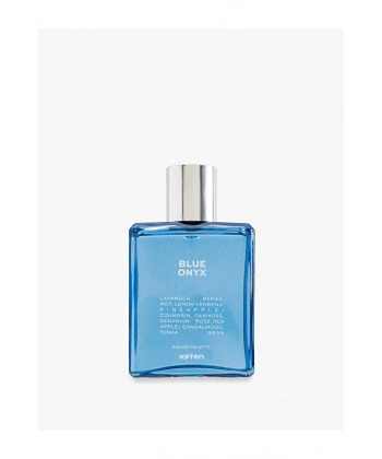KOTON Erkek Parfüm Blue Onyx 100 ML