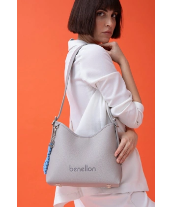 BENETTON Kadın Omuz Çanta