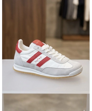 LUFIAN Kadın Greta Sneakers Ayakkabı