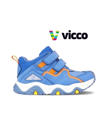 VİCCO Oddo Erkek Bebe Bot