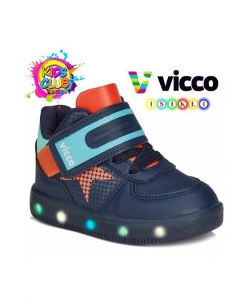 VİCCO BEBEK IŞIKLI BOT