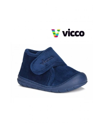 VİCCO İlk Adım Bebek Ortopedik Çocuk Panduf