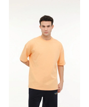KİNETİX Erkek Kısa Kol T-Shirt