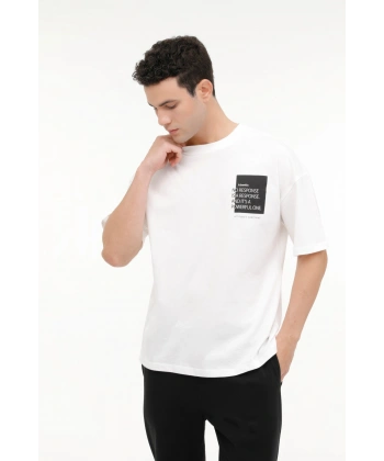 KİNETİX Erkek T-shirt