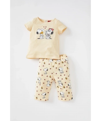 DEFACTO Çocuk Pijama Takım