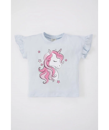 DEFACTO Çocuk T-Shirt