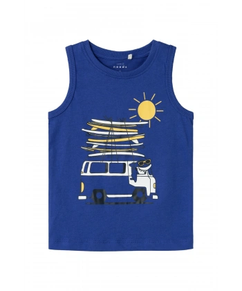 NAME IT Çocuk Spor Atlet
