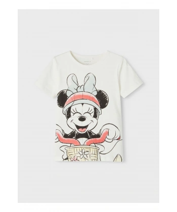 NAME IT Kız Bebek T-shirt