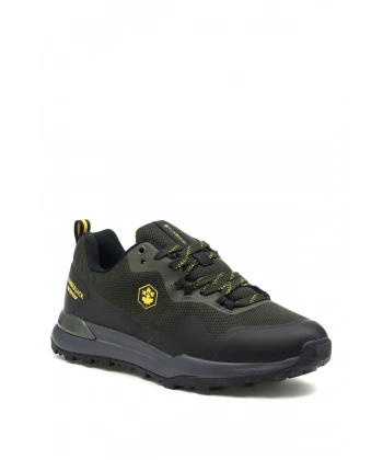 LUMBERJACK Erkek Haki Outdoor Ayakkabı