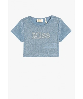 KOTON Kız Çocuk T-Shirt