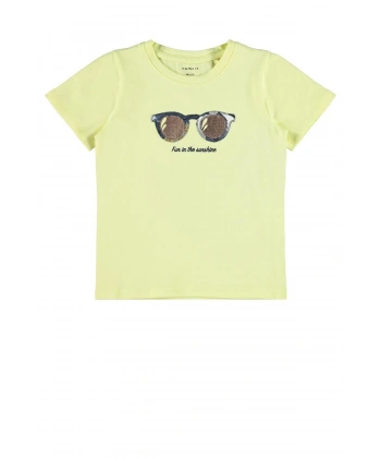 NAME IT Çocuk T-shirts
