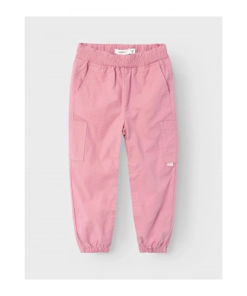 NAME IT Kız Çocuk Pantalon