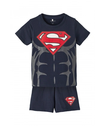 NAME IT Erkek Çocuk Pijama Takımı