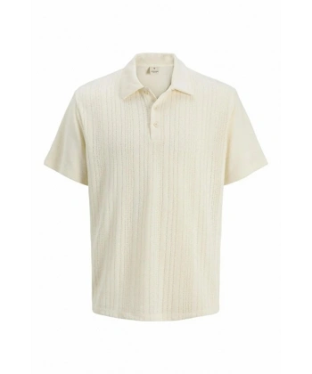 Jack & Jones Erkek Polo Tişört