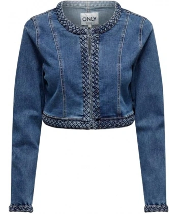 ONLY Kadın Denim Ceket