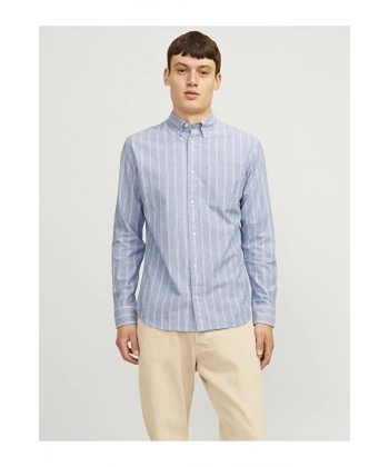 Jack & Jones Erkek Premium Gömlek