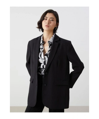 LC Waikiki Kadın Vision Blazer Ceket