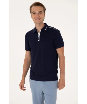 Erkek Polo Yaka Tişört