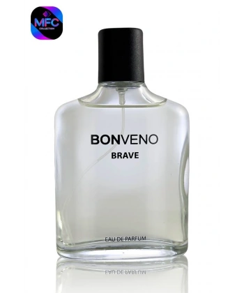 Bonveno Brave 100 ml Edp Erkek Parfüm