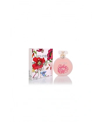 Cazador Kadın Parfum Flora 100cl