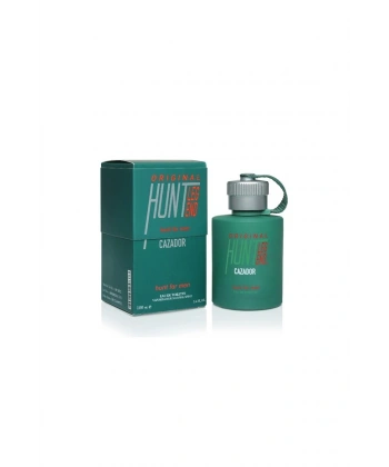 Cazador ORİGİNAL PARFUM 100CL