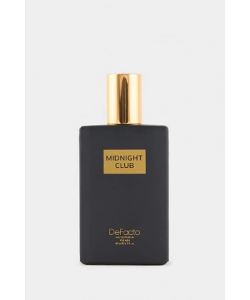 Defacto Erkek 50 ml Parfüm