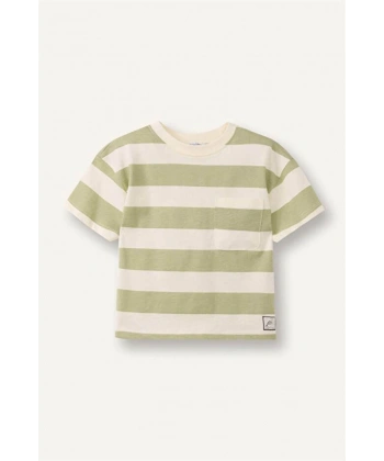 Defacto Erkek Bebek T-Shirt